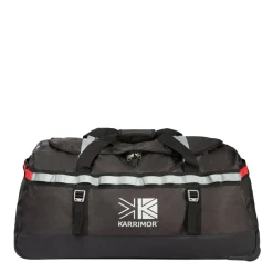 Altitude 100L Wheeled Holdall