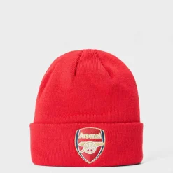 Arsenal Beanie Juniors
