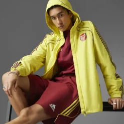 Arsenal Football Club UBP Shorts Mens