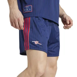 Arsenal 2024 2025 Icon Shorts Adults