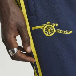 Arsenal Originals Lifestyle Tracksuit Bottoms 25/26 Mens