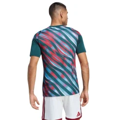 Arsenal 2026 2027 Pre Match Shirt Mens