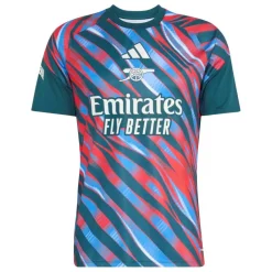 Arsenal 2026 2027 Pre Match Shirt Mens