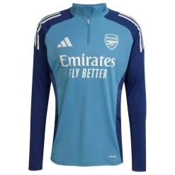 Arsenal Tiro Competition Training Top 2025 2026 Adults
