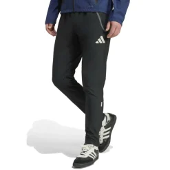 Arsenal Vis Tech Travel Tracksuit Bottoms Mens