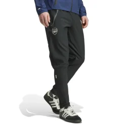 Arsenal Vis Tech Travel Tracksuit Bottoms Mens