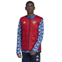 Arsenal X TFL Vest Mens
