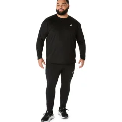 Asics Core Ls Top Running Mens