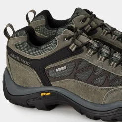 Aspen Waterproof Walking Shoes Mens