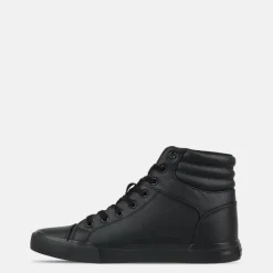 Asti Hi Trainers Mens