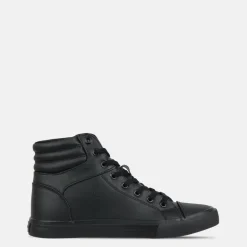 Asti Hi Trainers Mens