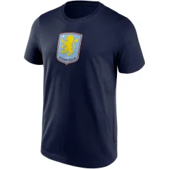 Aston Essential Logo T-Shirt Mens