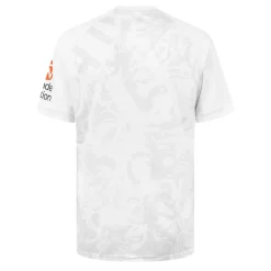 Aston Villa Away Shirt 2023 2024 Adults