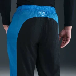 Atletico Madrid Third T90 Tracksuit Bottoms 2025 Adults