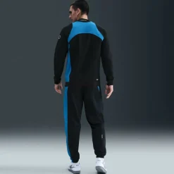 Atletico Madrid Third T90 Tracksuit Bottoms 2025 Adults