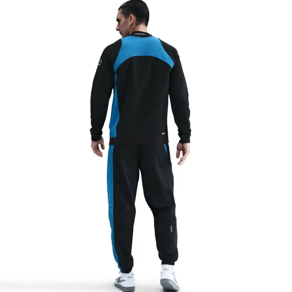 Atletico Madrid Third T90 Tracksuit Bottoms 2025 Adults