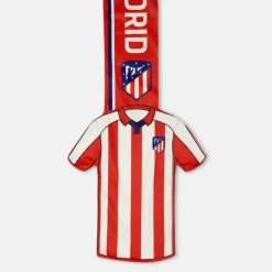Atlv©tico Madrid Football Scarf