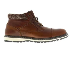 Aubin Boots Mens