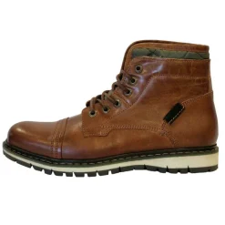 Aubin Mess Boots Mens