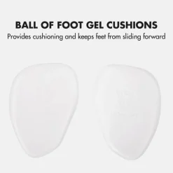Ball Of Foot Cushions