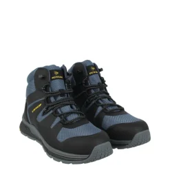 Baltimore Steel Toe Cap Boots Mens