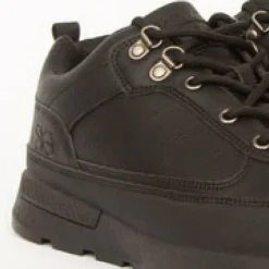 Banbury Boots