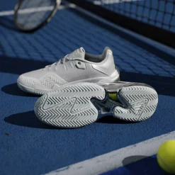 Barricade 13 Silver Edition Tennis Shoes Mens