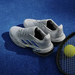 Barricade 13 Silver Edition Tennis Shoes Mens