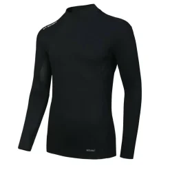 Base Mock Neck Mens