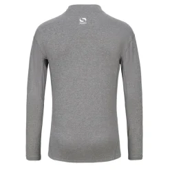 Base Mock Neck Mens