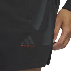 Basketball Spacer Shorts Adults