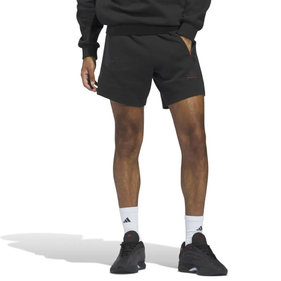 Basketball Spacer Shorts Adults