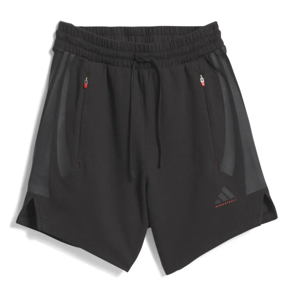 Basketball Spacer Shorts Adults