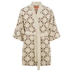 Bathrobe
