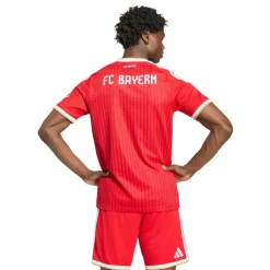 Bayern Munich Home Shirt 2026/27 Mens