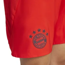Bayern Munich Home Shorts 2024 2025 Adults