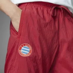 Bayern Munich Originals Tracksuit Bottoms Adults