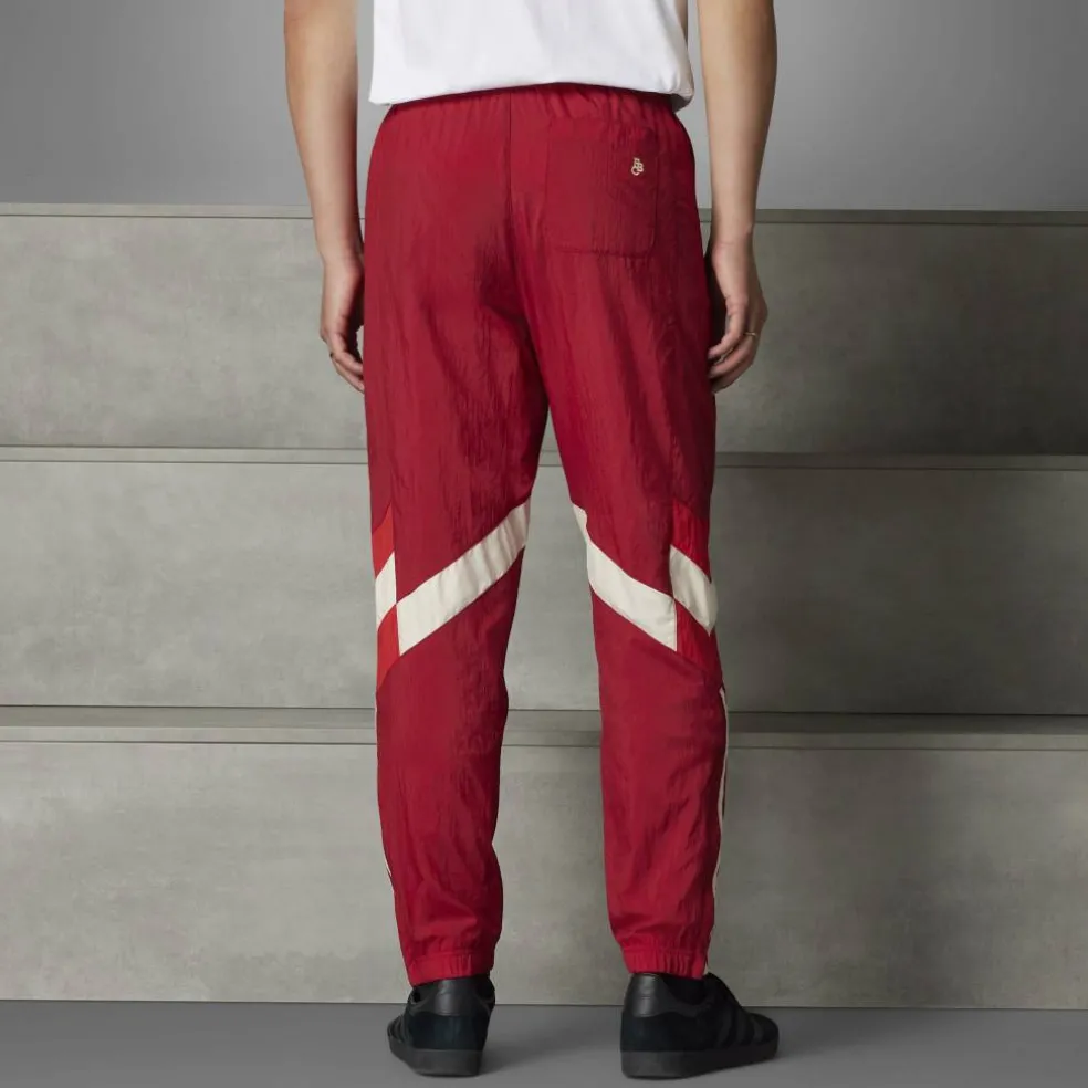 Bayern Munich Originals Tracksuit Bottoms Adults