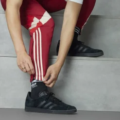 Bayern Munich Originals Tracksuit Bottoms Adults