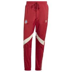 Bayern Munich Originals Tracksuit Bottoms Adults