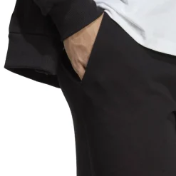 Big Logo French Terry Shorts Mens