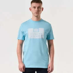 Bonpensiero Graphic T-Shirt