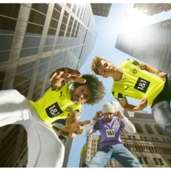 Borussia Dortmund Anniversary Home Shirt Adults