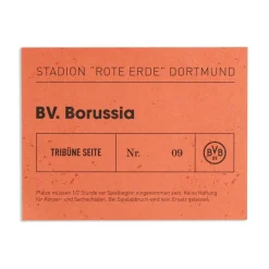 Borussia Dortmund Special Edition Replica Adults