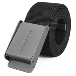Bottle Opener Woven Belt