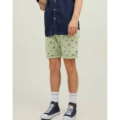 Bowie Shorts