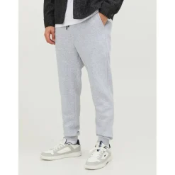 Bradley Cuffed Jogging Bottoms