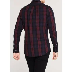 Brewer Checked Shirt