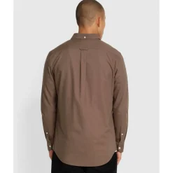 Brewer Slim-Fit Shirt