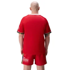 British & Irish Lions Shirt 2025 Mens